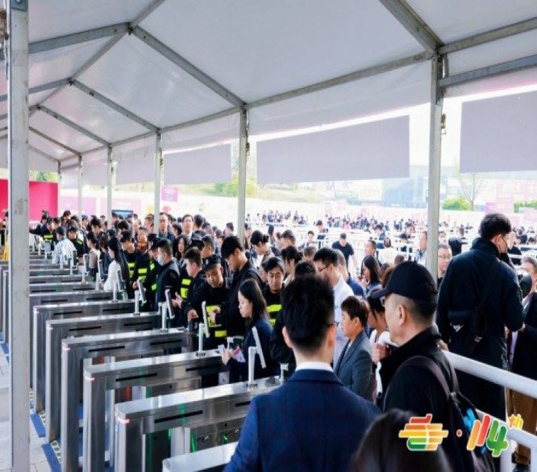 2026南京秋糖｜RCEP成员国食品企业6号馆国际食品馆展位申请流程详解